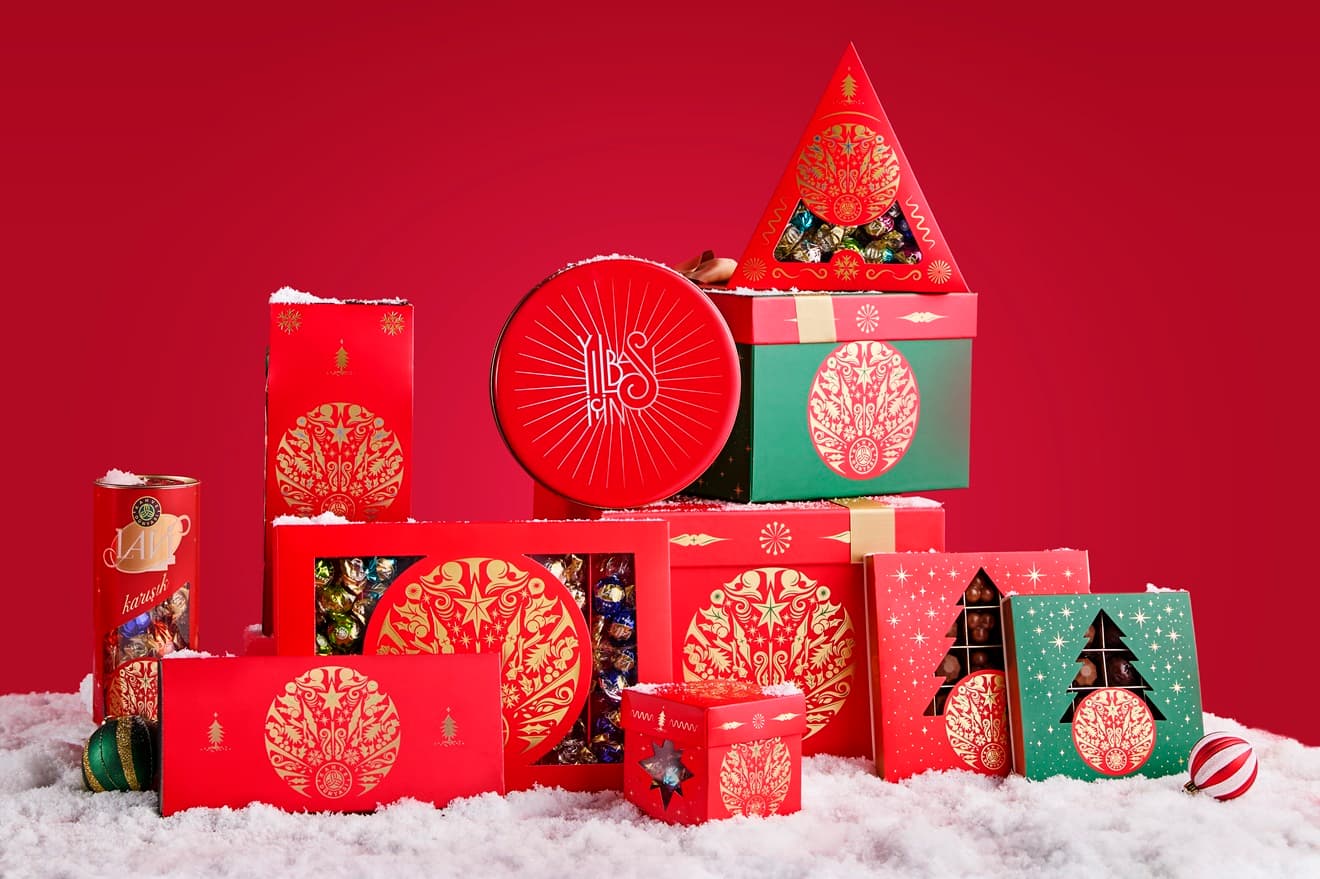 YILBAŞI ÜRÜNLERİ